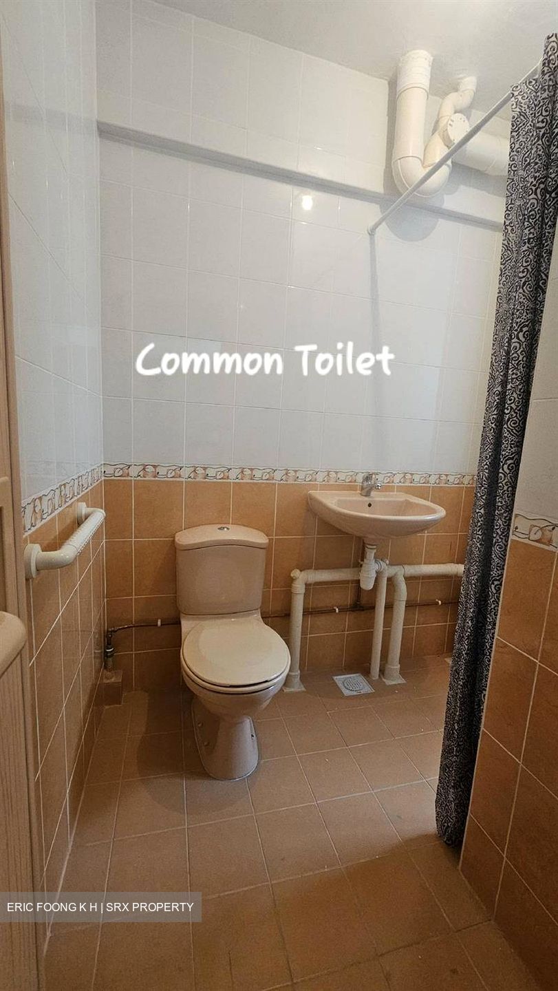Blk 114 Sunset Way Residence (Clementi), HDB Executive #604981251